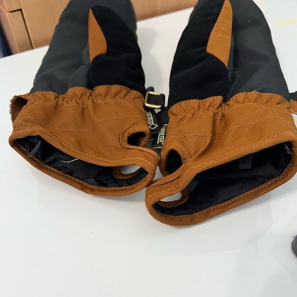 Volcom Stay Dry Gore-Tex Mitten Women’s size S - Picture 7 of 8